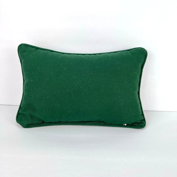 EUC Boyds Bears Sisters Help Hold Each Other Up Tapestry Word Pillow - Picture 2 of 4